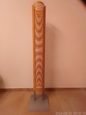 Porta cd (max 120) a colonna