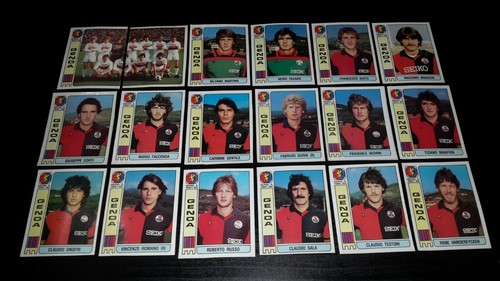1981 genoa calciatori - 1981-82,