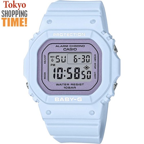 Orologio casio baby - casio, baby-g