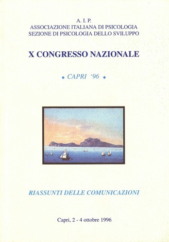 Congresso nazionale della - x,
