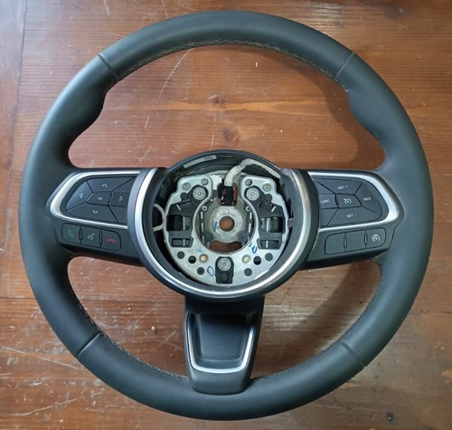 Volante fiat tipo - fiat,