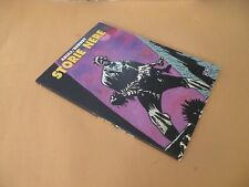 STORIE NERE (ABULI / BERNET)