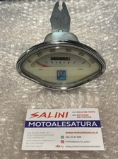 Conta Km Piaggio Vespa GS - GL