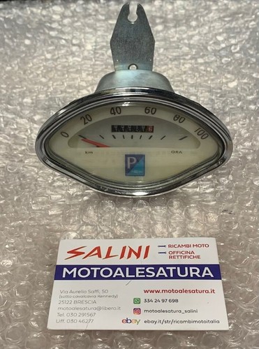 Conta piaggio vespa - piaggio,