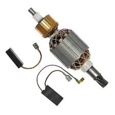 Avviamento girante motore