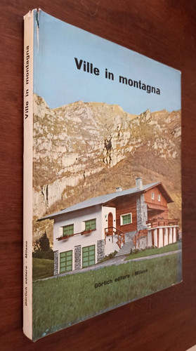 Ville montagna serie - ville, in