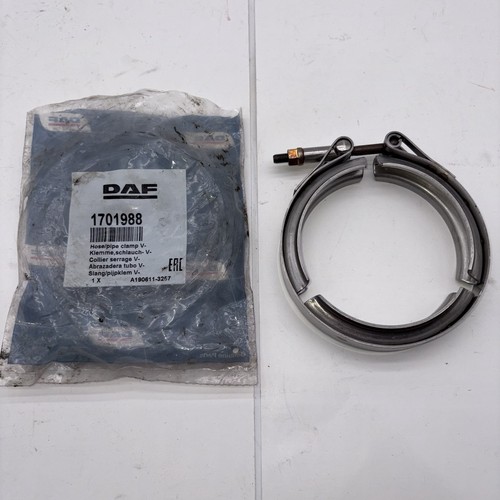 Daf 1701988 dinex din21895 - 1701988,
