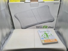 Nintendo Wii Fit Balance Board