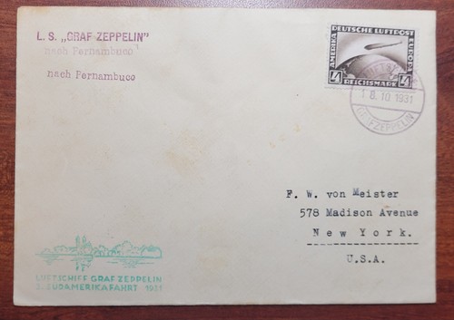 1931 graf zeppelin - graf,