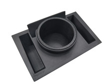 Ripiano cellulare per Porsche