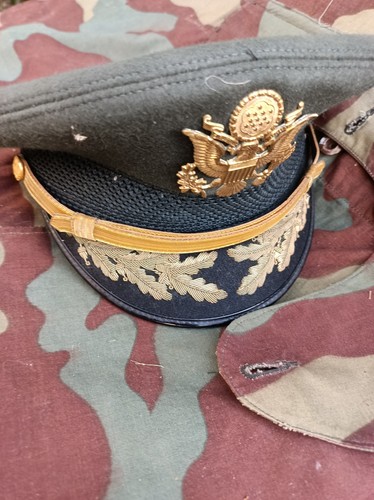 Berretto con visiera - us, army