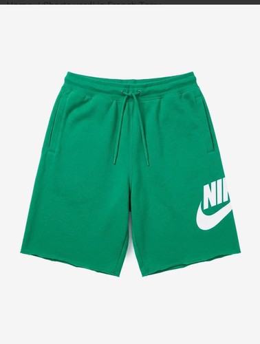Pantaloncini nike uomo