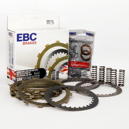 Kit frizione racing - , fibra