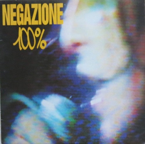 Negazione 100 lp - -, [lp]