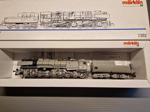 Märklin digital scala h0 - märklin,