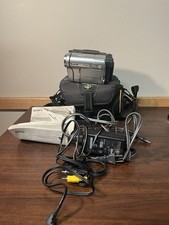 Sony Handycam CCD-TRV338 Hi8