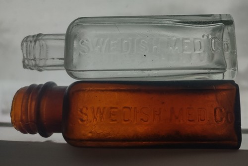 Med svedesi bottiglie - 2,