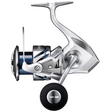 Shimano Stradic C5000 XG FM