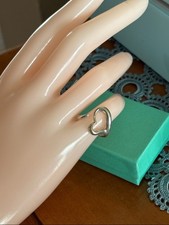 Anello Tiffany & Co. cuore