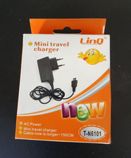 Caricabatteria Alimentatore