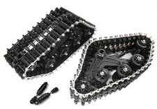 Front Snowmobile & Sandmobile