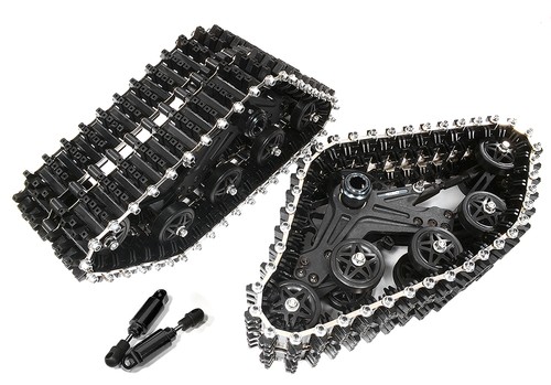 Kit motoslitta anteriore - , e