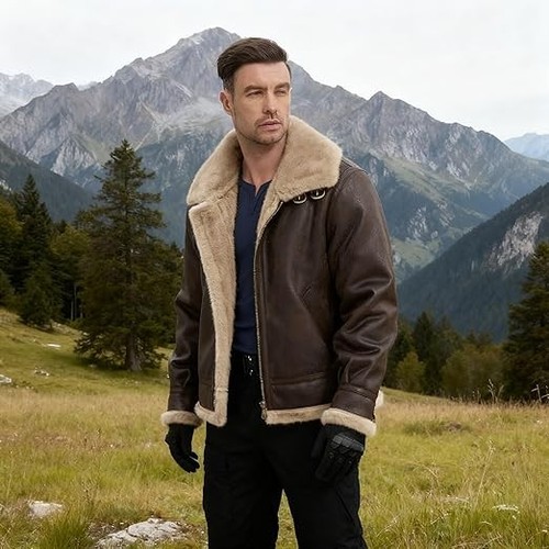 Giubbotto bomber uomo - , b3