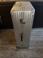 Rimowa classic flight - classic, |