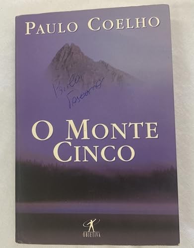 Monte cinco paulo coelho - o,