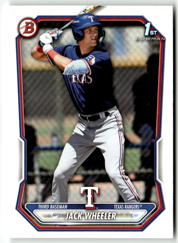Topps bowman mlb 2026 ruota - topps,