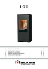 Manuale installazione e d'uso