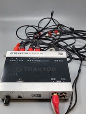 Native instruments traktor - instruments,