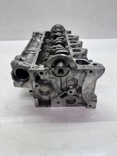 Cylinder Head Planned For