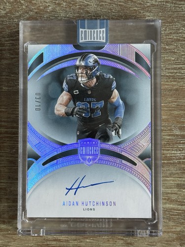 2024 panini eminence aidan - 2024,