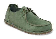 BIRKENSTOCK UTTI LACE PELLE