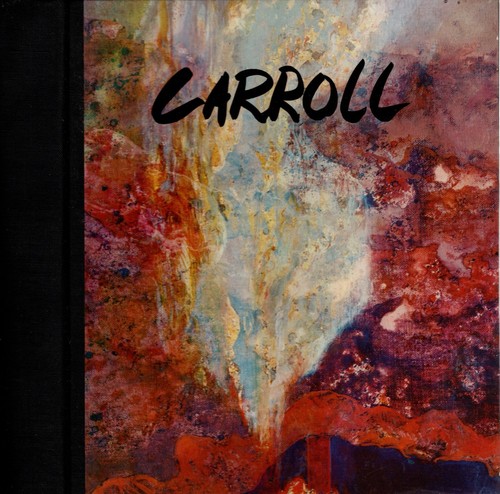 Robert carroll dario - robert, di