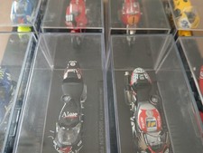 MODELLINI MOTO DA COLLEZIONE