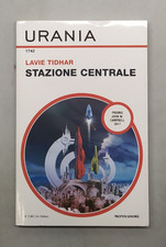 Urania collezione n.1742 -