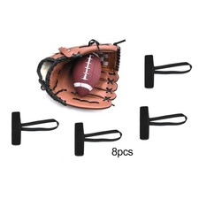 8x Polsino per arbitro