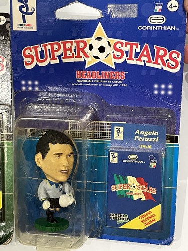 Headliners superstars - headliners,