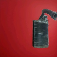 Radiatore Stufetta Fiat 850 Berlina E Special