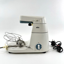 Braun KM31 Robot da Cucina