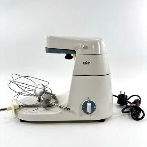 Braun km31 robot cucina - robot, da