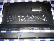 IBM ULTRABASE Dock THINKPAD X4