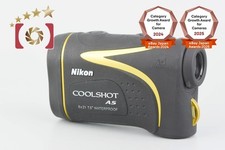 Molto buono!! Nikon COOLSHOT