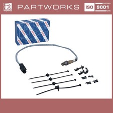 Sonda lambda prima KAT per