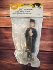Wilton 4,5" Statuina Laurea
