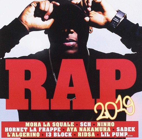 Multi artistes rap 2019 - multi-artistes,