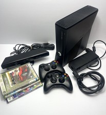 Console Xbox 360 4GB con