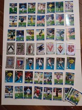 Lotto 67 figurine Panini